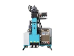 Automatische schaarlasser