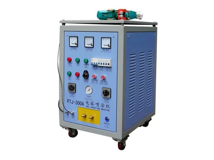 Elektrische spuitmachine
